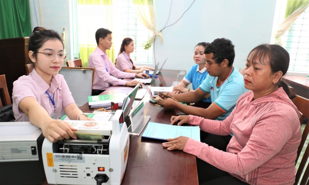 Khanh Hoa improves the effectiveness of social policy credit