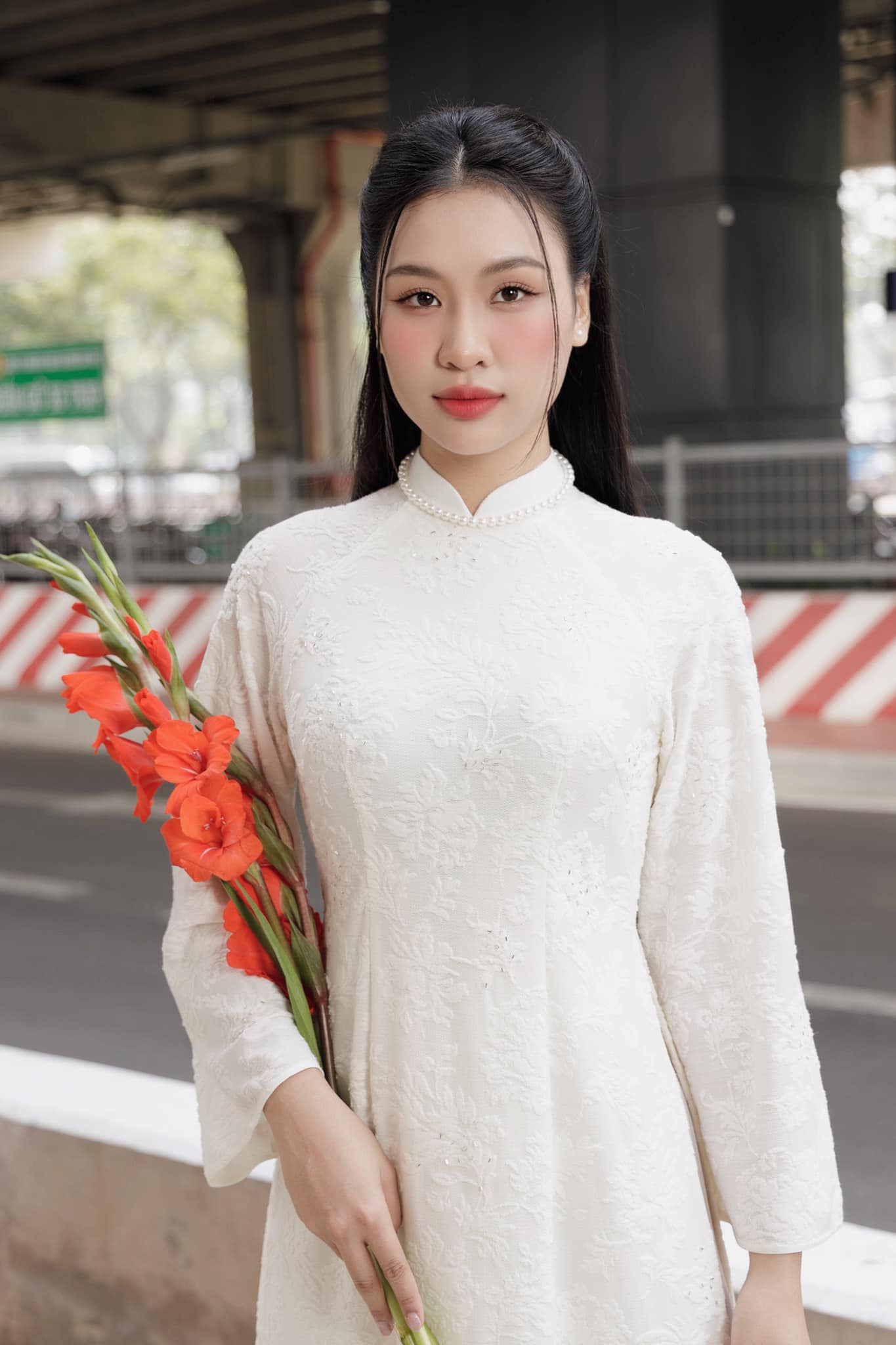 Miss Cosmo Vietnam 2025 hé lộ loạt thí sinh 