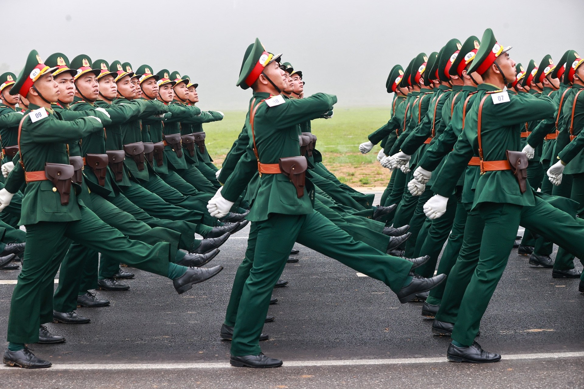 Reglamento sobre el régimen salarial de los militares retirados y transferidos