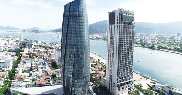 Da Nang suspende temporalmente la construcción de edificios de oficinas a nivel de distrito, comuna y barrio.