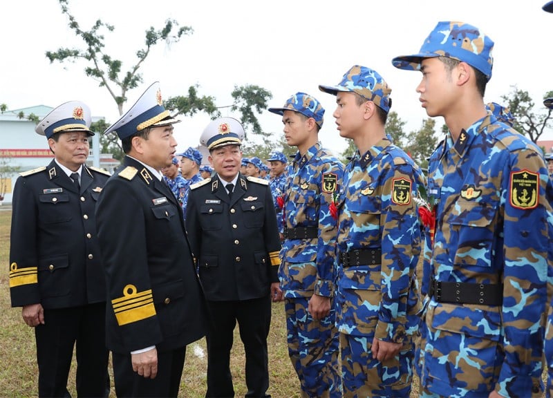 Hành trình một ngày của 