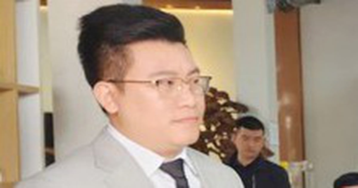 Prosecution of General Director of Trieu Nu Cuoi Joint Stock Company for fraud regarding QFS TNCVN currency