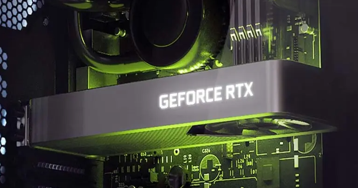 RTX 4060 es la tarjeta gráfica más popular entre los jugadores en Steam