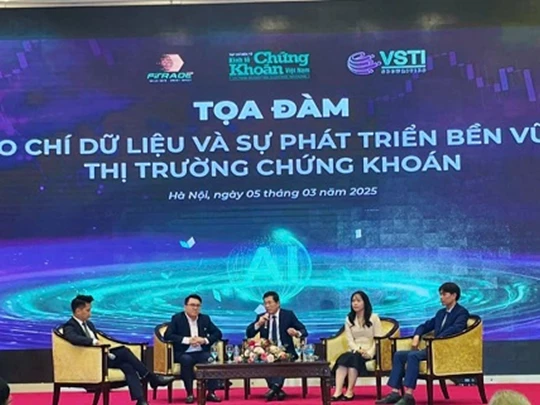 Nhà đầu tư chứng khoán đang đối diện với 'ma trận' thông tin