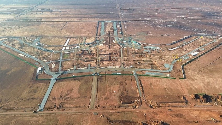 Prime Minister reviews responsibility for slow implementation of Long Thanh International Airport Project - Photo 1