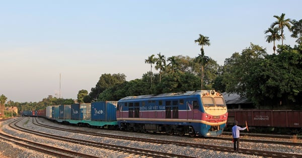 Créer une « impulsion » institutionnelle pour le développement ferroviaire