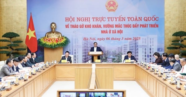 Đất trong tay chúng ta mà việc xây dựng nhà ở xã hội không chuyển biến