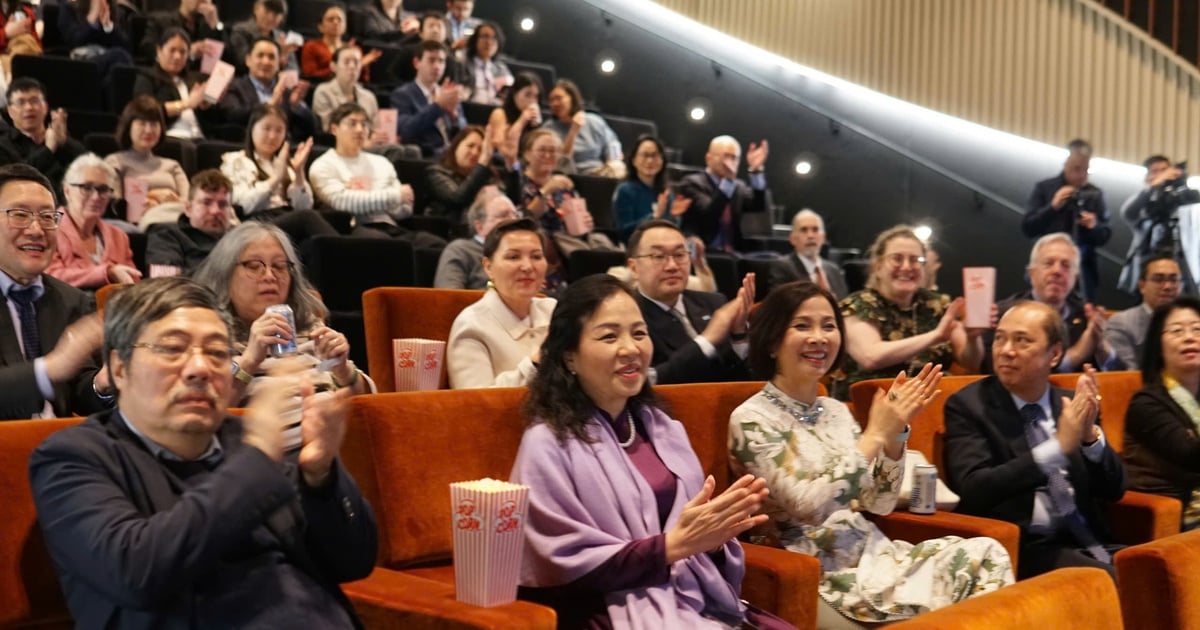 영화 '나비의 비' 미국 개봉