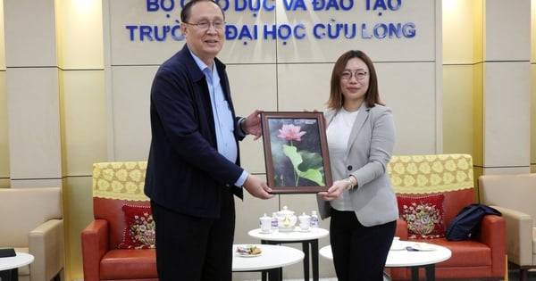 쿠롱대학교, 고베국제대학교와 협력