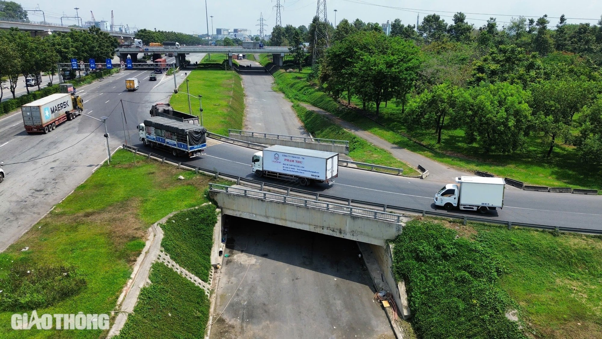 Hầm chui cửa ngõ phía Đông TP.HCM 9 năm chưa xong vì vướng mặt bằng- Ảnh 9.