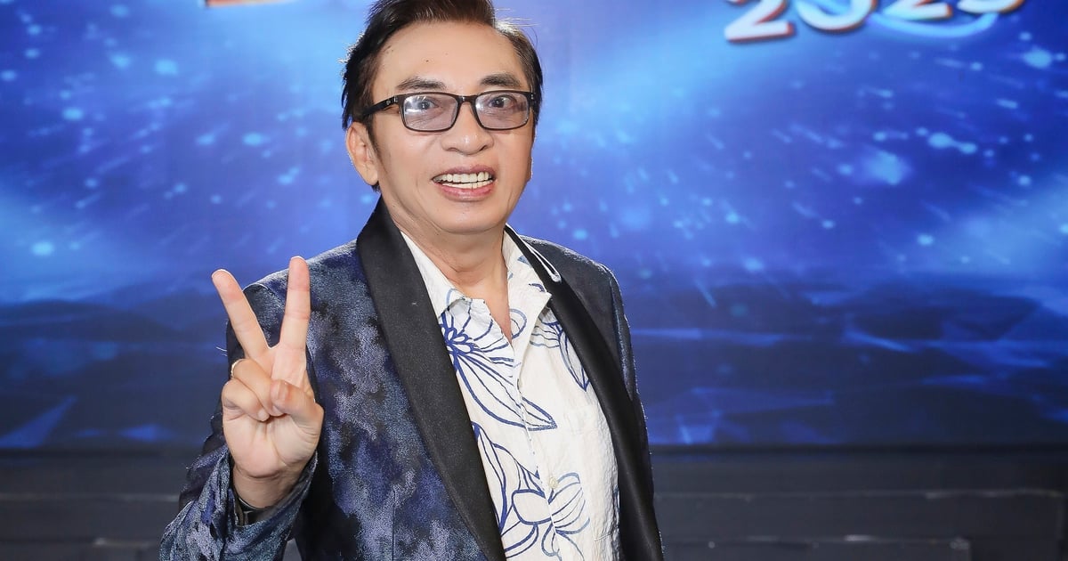 Dinh Van se sienta en el banquillo de los acusados ​​en 'Awakening Passion'