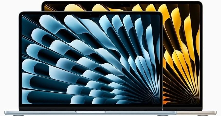 Apple launches MacBook Air M4: Reduced price and superior performance