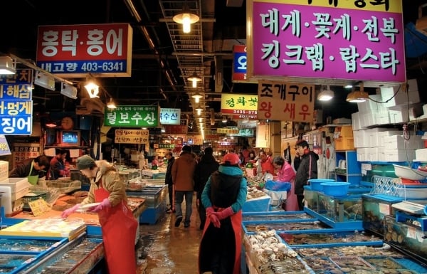 Why South Korea's Inflation Cools Down for the First Time in 4 Months