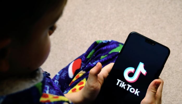 Albania closes TikTok for a year over child violence concerns