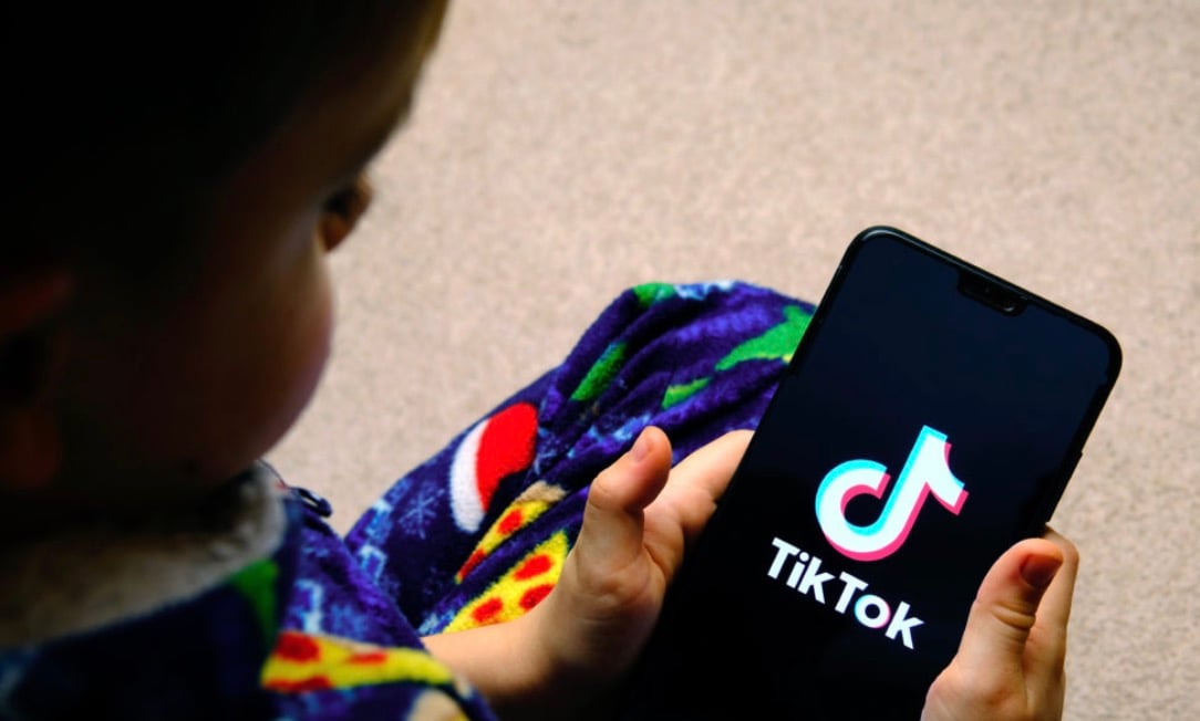 Albania shuts down tiktok in a year over concerns about child abuse picture 1