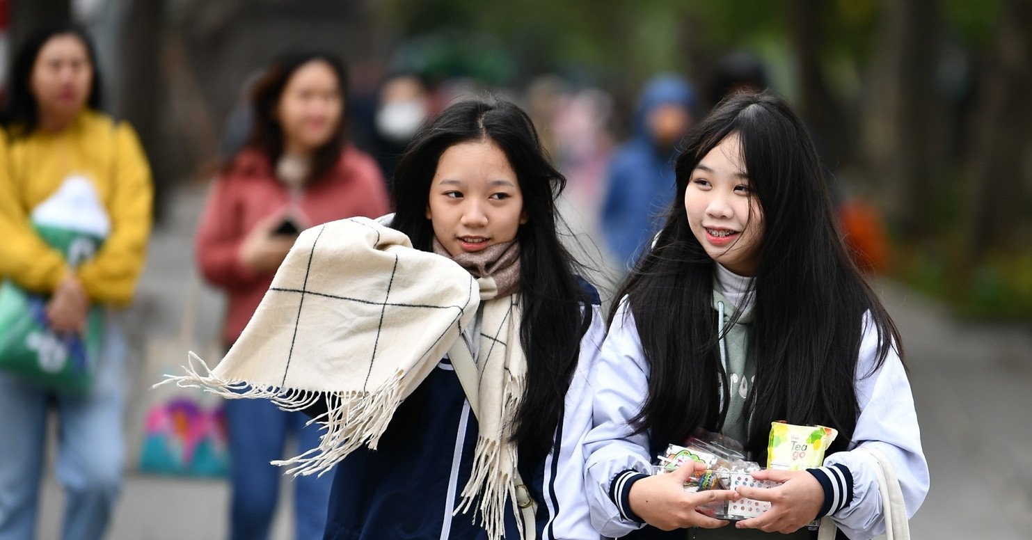 2025年3月7日の天気予報：北部の寒さはいつまで続くのでしょうか？