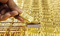 World gold prices continue to increase