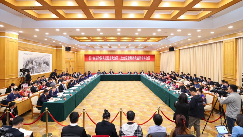 Vietnam-China railway connection facilitates cooperation between localities of the two countries