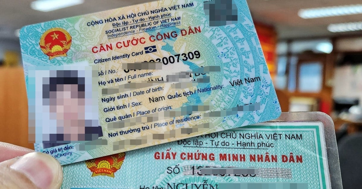 Proposal to ban social networks from asking for citizen ID photos