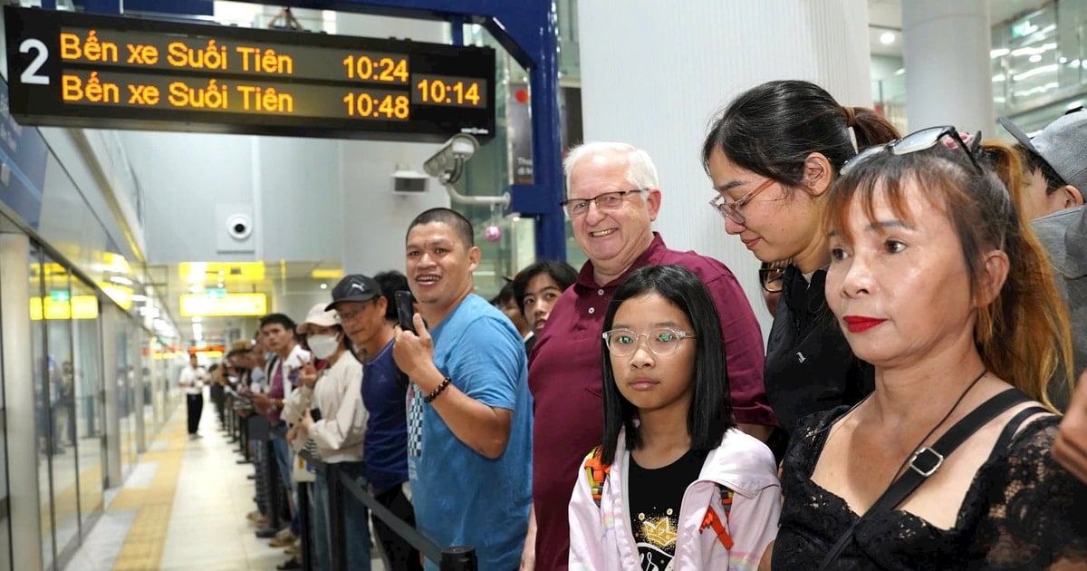 Japón se encuentra entre los 6 principales mercados turísticos internacionales para Ciudad Ho Chi Minh