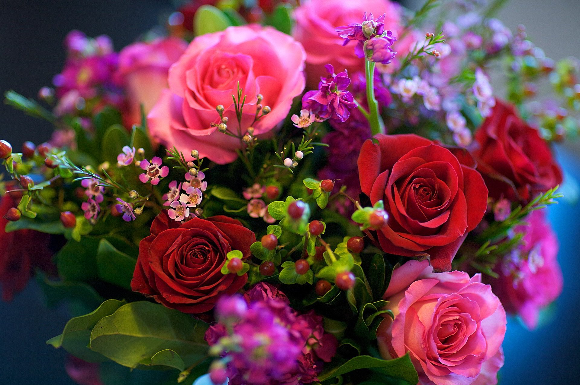 Fresh flowers increase sharply in price before March 8