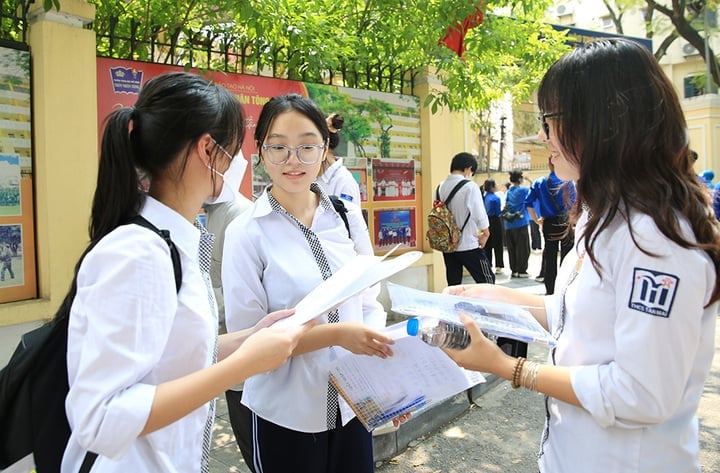 Có nhiều ngành nghề dự đoán bị bão hòa và khó xin việc trong thời gian tới. (Ảnh minh họa)