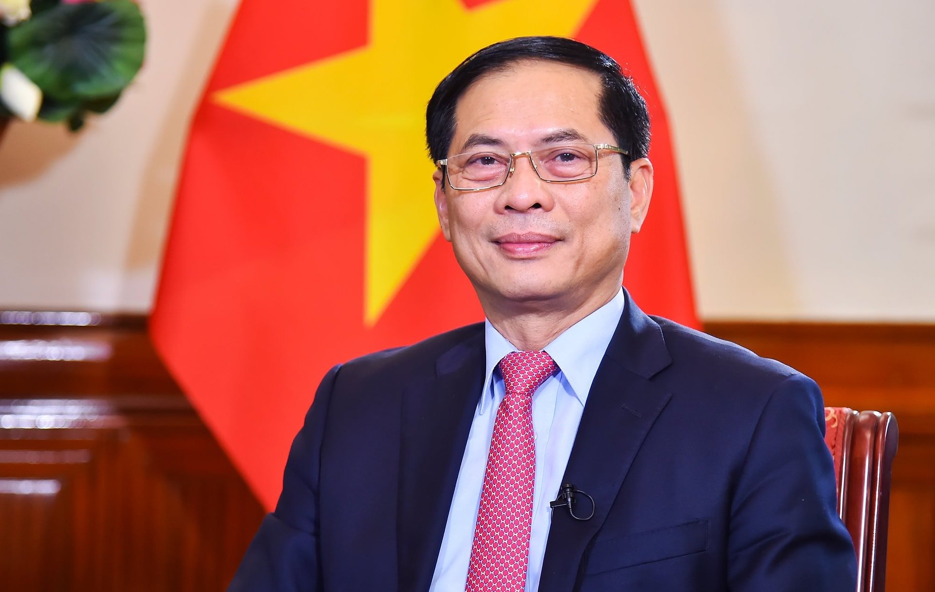 Foreign affairs, Vietnamese diplomacy in the era of national growth