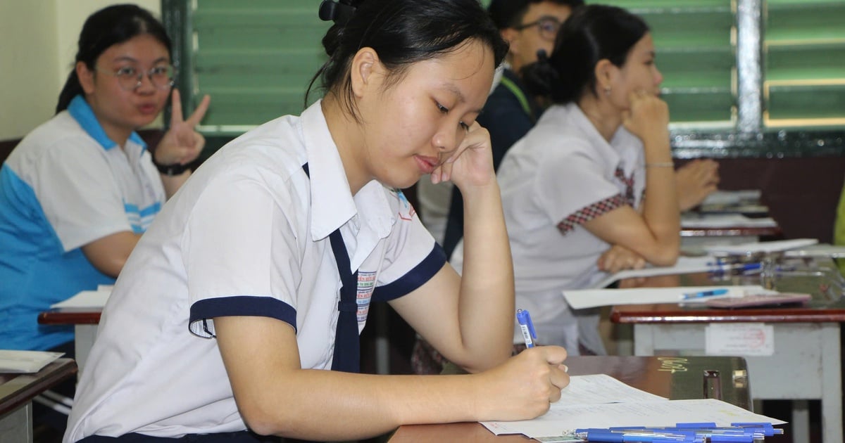 Augmenter le taux d'étudiants de 12e année qui remportent d'excellentes récompenses