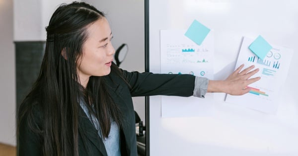 Derribando barreras para las mujeres emprendedoras