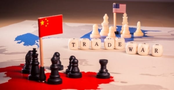 La Chine promet de se battre jusqu'au bout dans la guerre commerciale avec les États-Unis, ou dans toute autre guerre