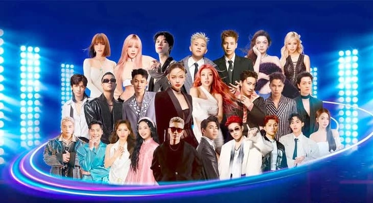 Vụ hủy show Concert tại Đà Lạt: Công ty Vin8 Entertainment là ai?  - Ảnh 2.