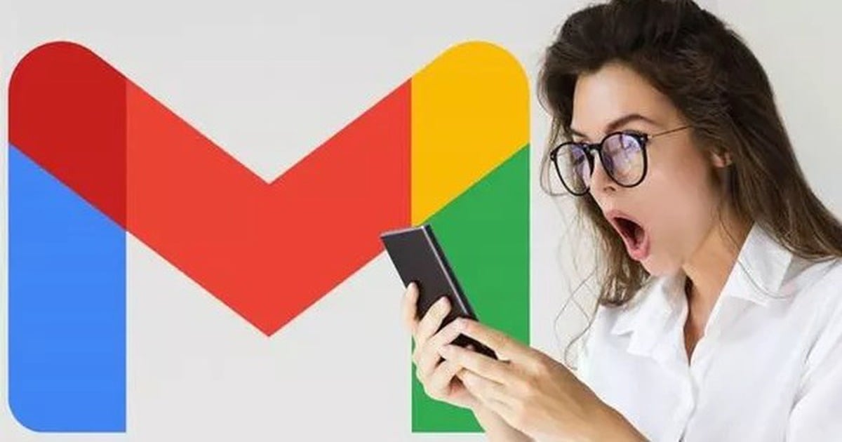 Google แก้ไขจุดบกพร่องที่น่ารำคาญของ Gmail หลังจากผ่านไป 21 ปี