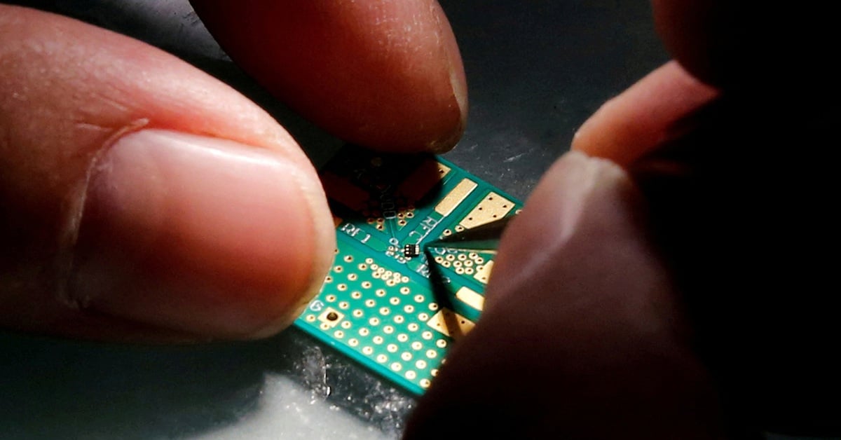 Ho Chi Minh City trains 9,000 university-level human resources in semiconductor industry