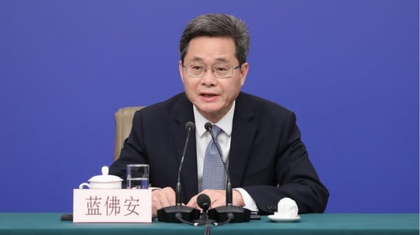 China promotes proactive, comprehensive fiscal policy