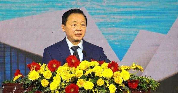 To make Bac Lieu a bright spot on Vietnam's investment map