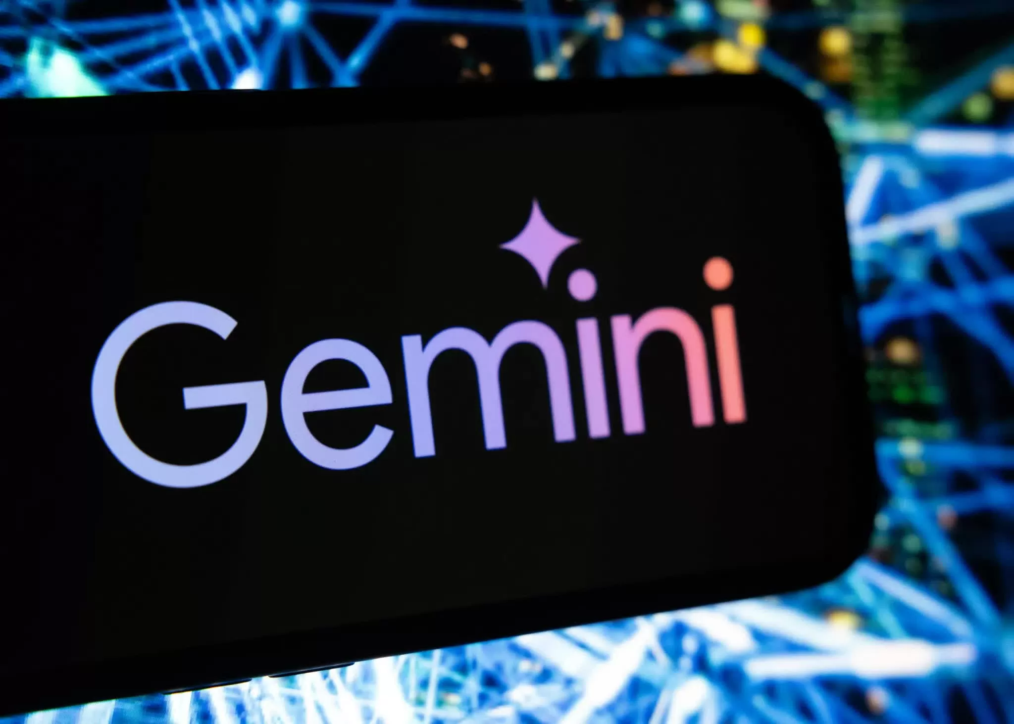 Google thử nghiệm mô hình nhúng Gemini