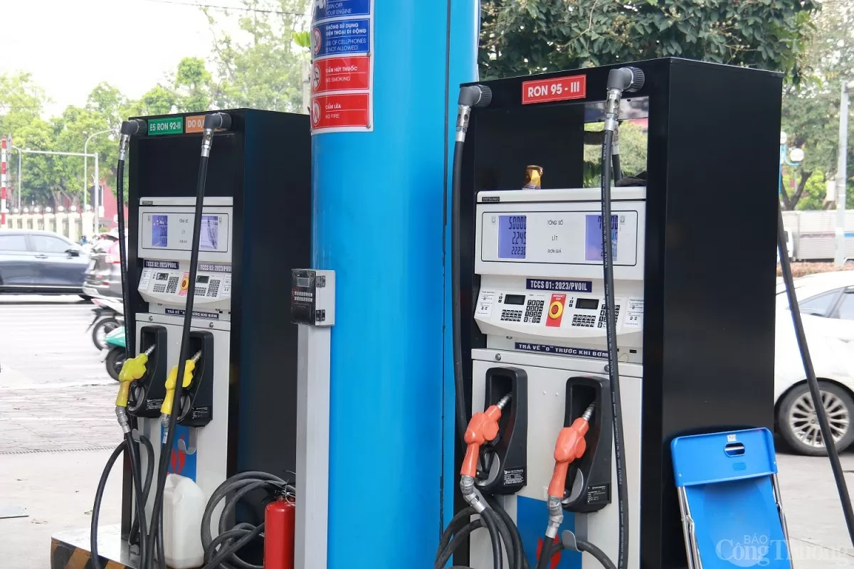 Precio de la gasolina hoy 8 de marzo de 2025: Reversión a leve aumento