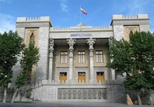 Iran triệu Đại sứ Anh để phản đối lập trường chống Tehran