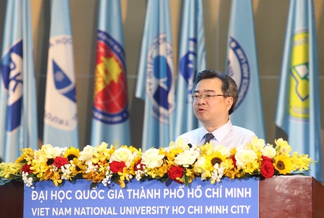 Sr. Nguyen Thanh Nghi: Determinar que 2025 sea el año de la aceleración revolucionaria de la ciudad foto 3