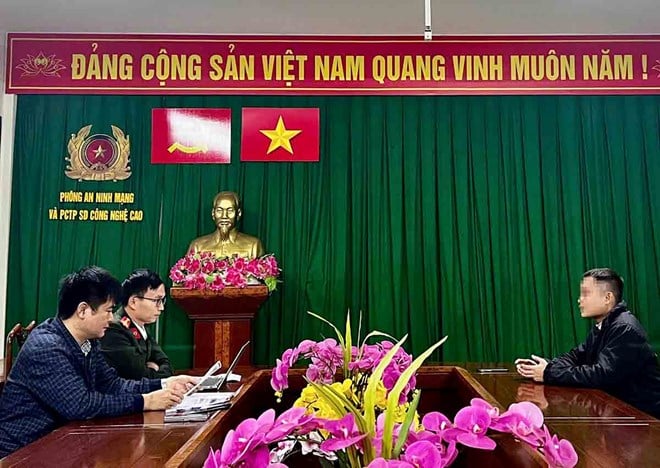 Thanh niên ở Hà Tĩnh phát ngôn miệt thị, chê Quảng Bình là 