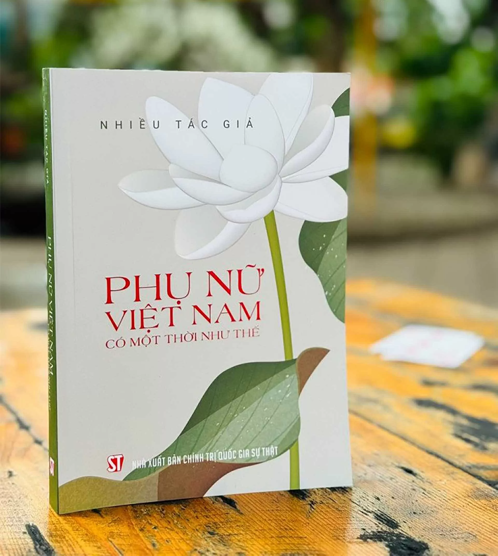 Những lá thư viết vội