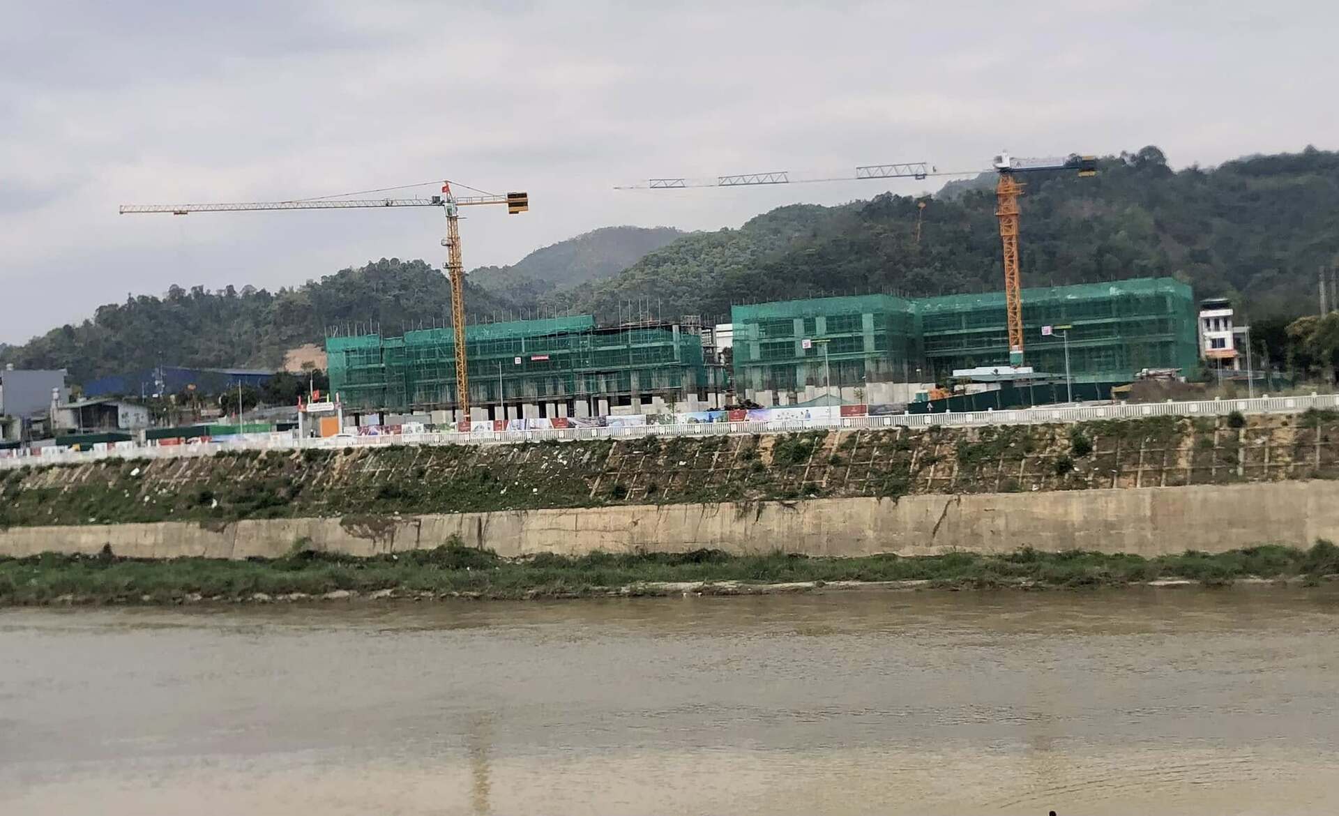 lao cai trien khai thuc hien nhieu du an nha o xa hoi hinh 1