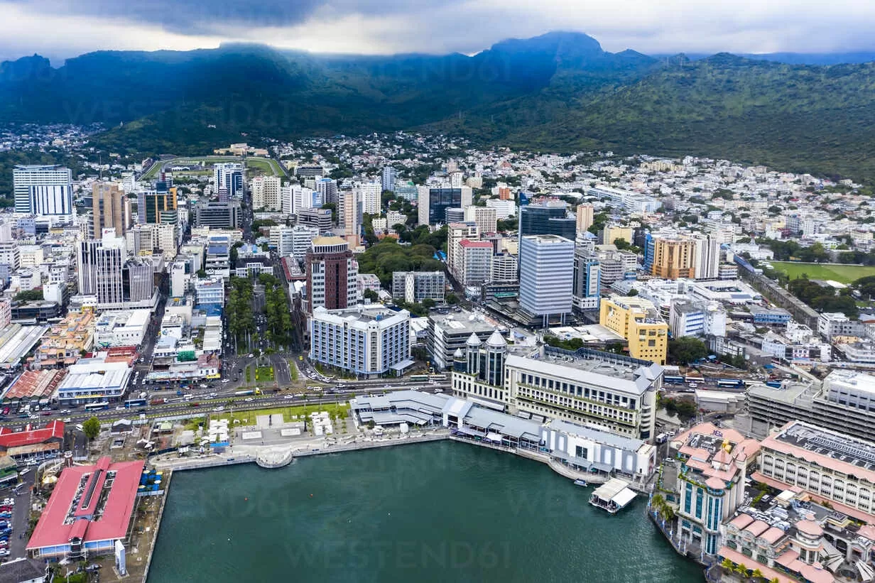 Sau một thập kỷ, Thủ tướng Ấn Độ trở lại Mauritius