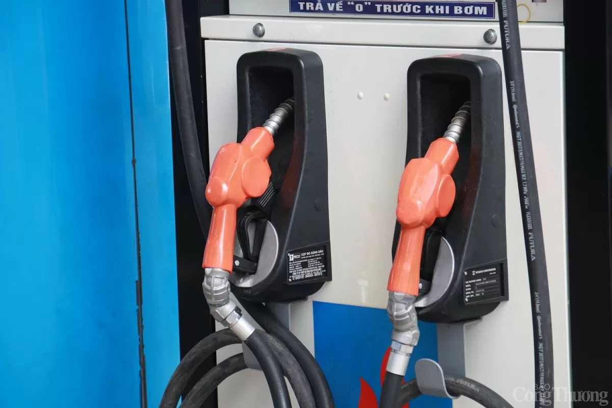 Precio de la gasolina hoy 07/03/2025: Recuperándose del nivel más bajo