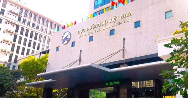 How will the Vietnam Road Administration change after the merger?