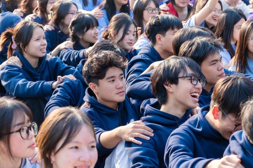 Le lycée spécialisé en langues étrangères annonce la structure de l'examen de 10e année en 2025