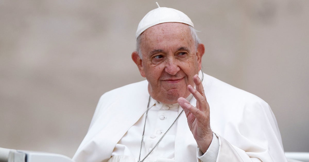 Pope Francis responds well to treatment