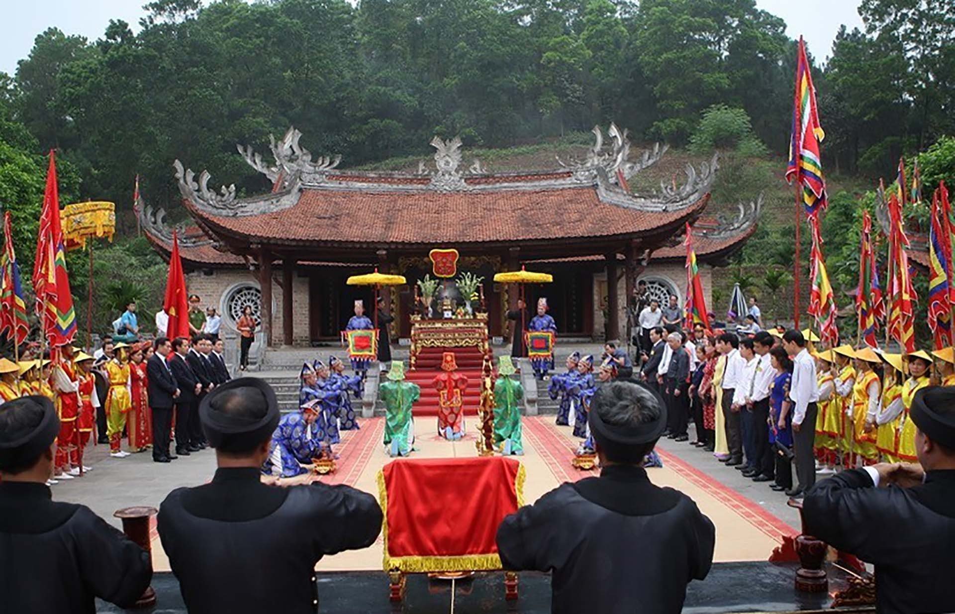 Nỗ lực thúc đẩy tự do tín ngưỡng, tôn giáo