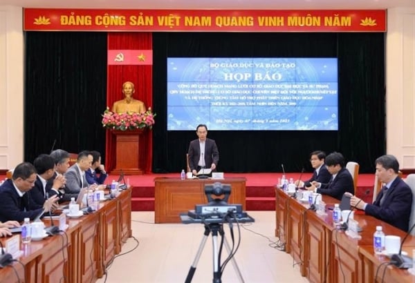 Bảo đảm cơ hội công bằng trong tiếp cận và thụ hưởng dịch vụ giáo dục đối với người khuyết tật