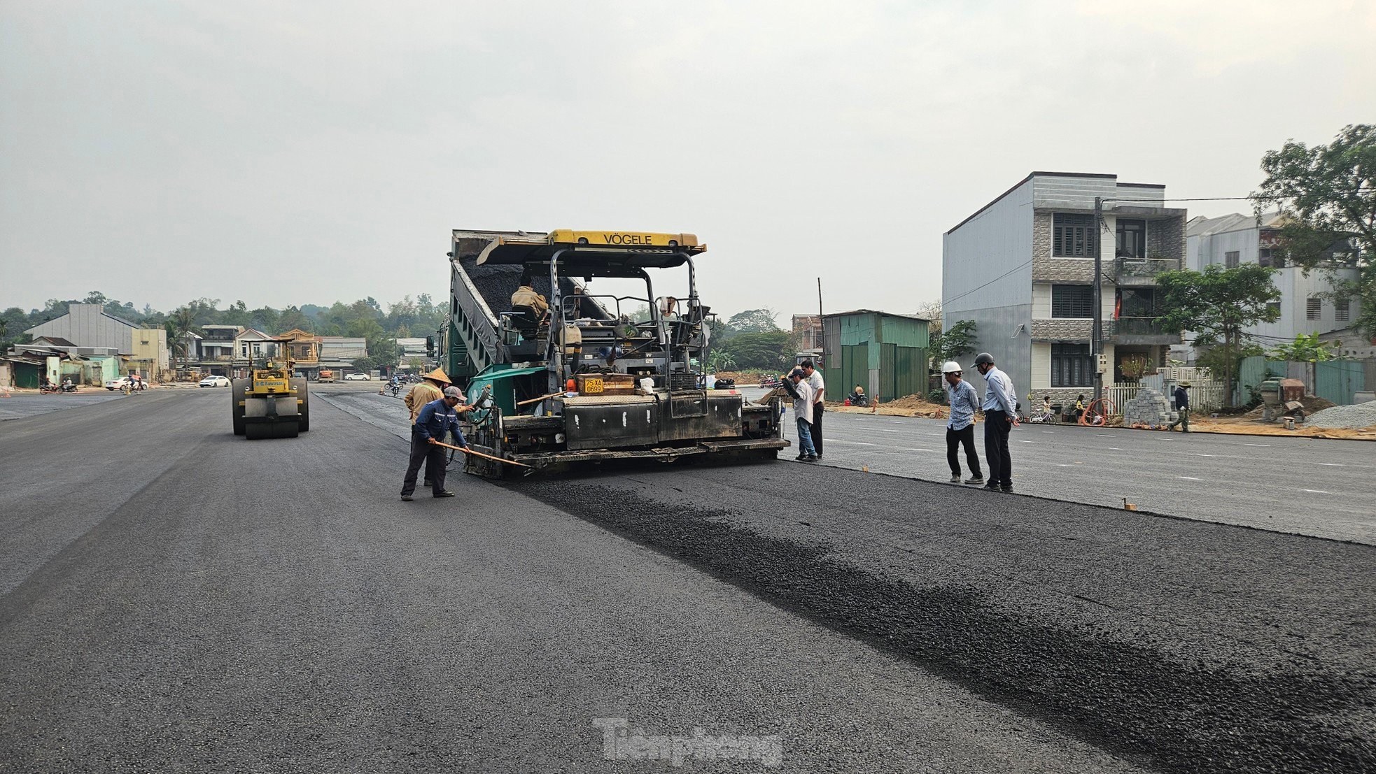 Diện mạo cầu 2.000 tỷ trên sông Hương giai đoạn thi công ‘nước rút’, sắp về đích ảnh 4